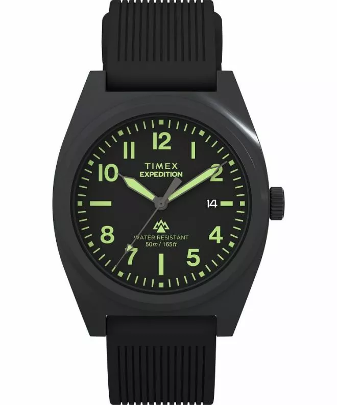 Timex Expedition North Capstone gents watch TW2Y18100