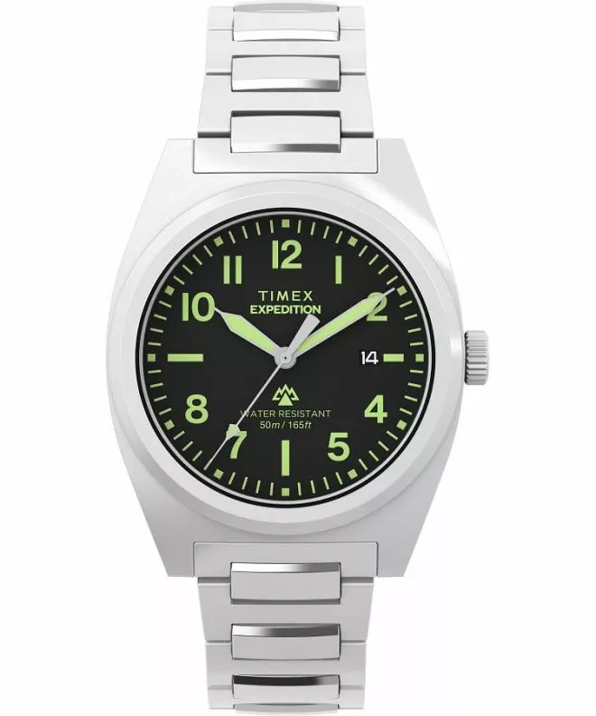 Timex Expedition North Capstone gents watch TW2Y18300