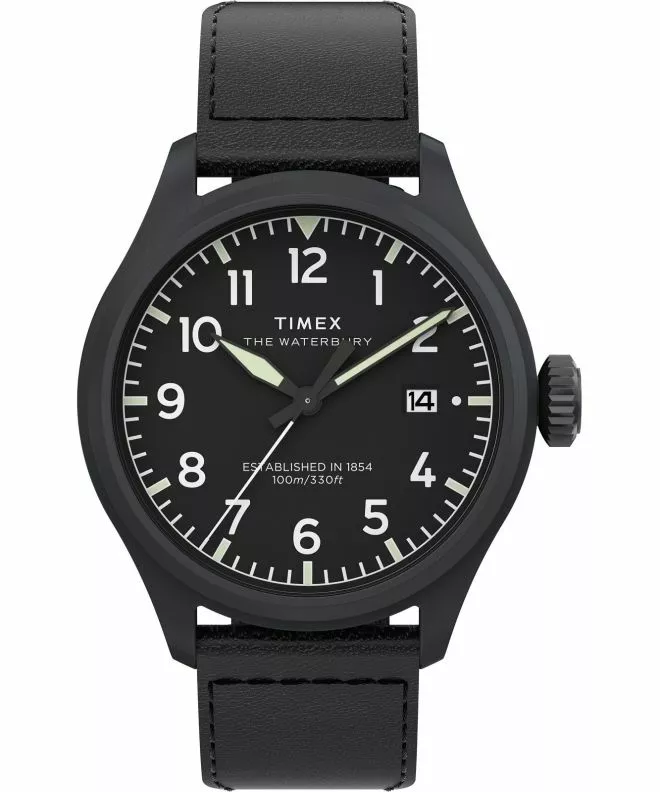 Timex TW2W51100 Heren polshorloge