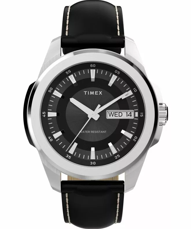 Timex Trend Essex gents watch TW2Y20600