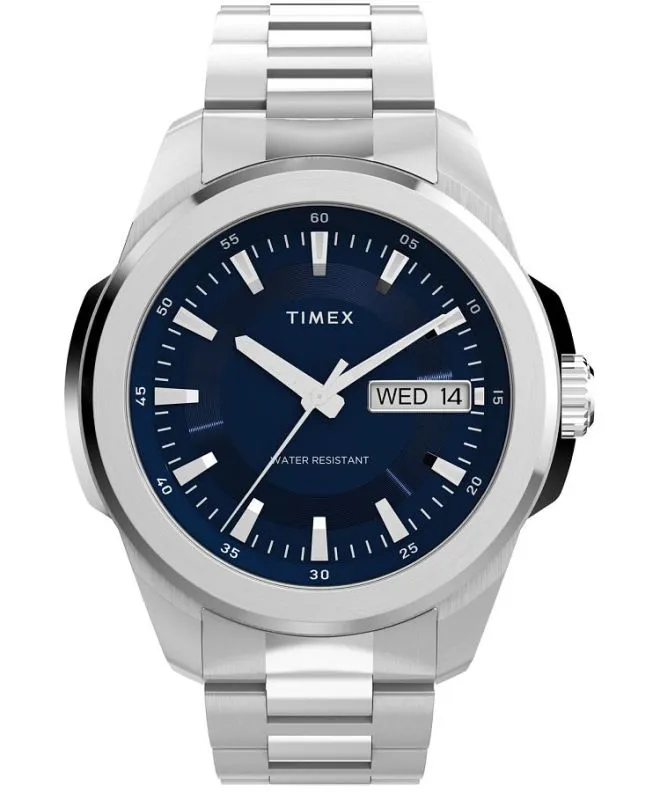 Timex Trend Essex gents watch TW2Y21100