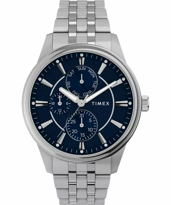 Timex Trend Chicago gents watch TW2Y21500