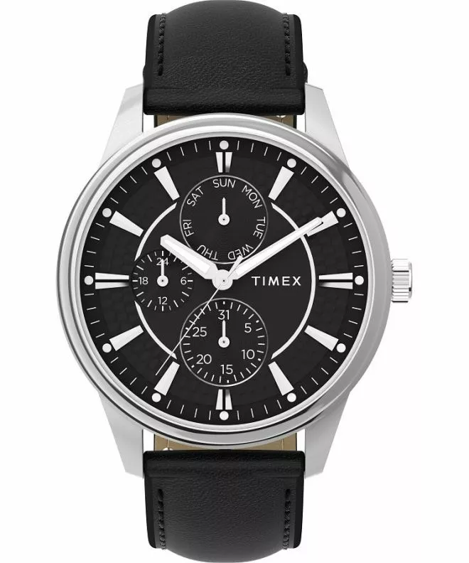 Timex Trend Chicago gents watch TW2Y21600