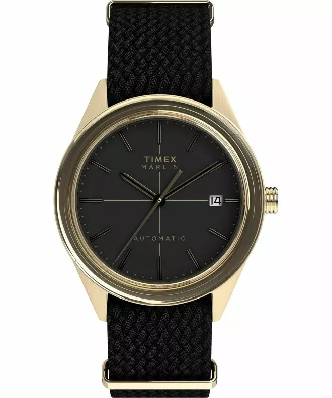 Timex Marlin Jet Automatic gents watch TW2Y24300