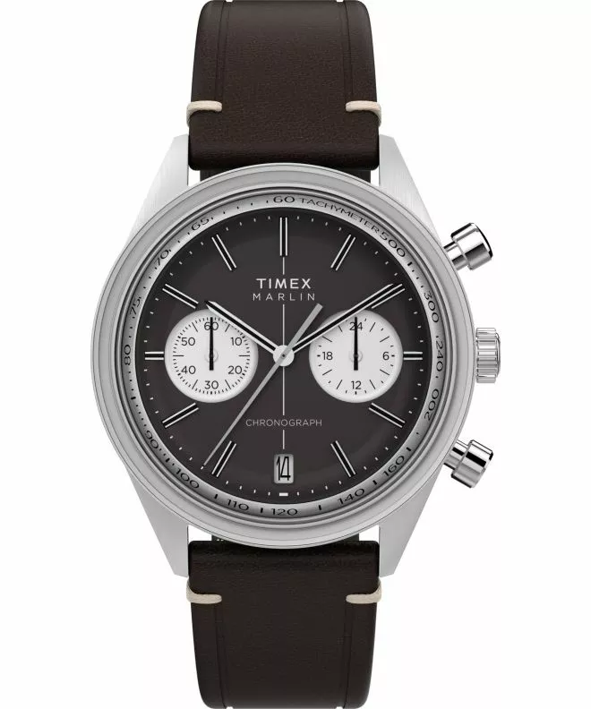 Timex Marlin Jet Chronograph gents watch TW2Y24700