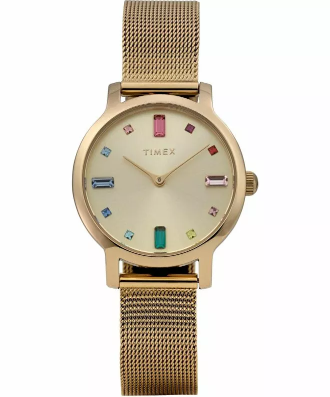 Timex Trend Transcend ladies watch TW2Y26400
