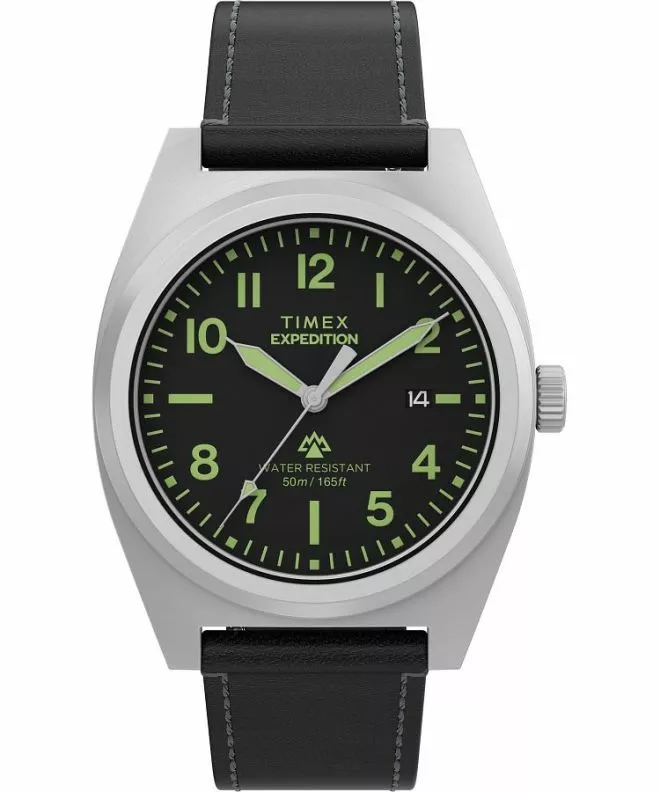 Timex Expedition North Capstone gents watch TW2Y30700