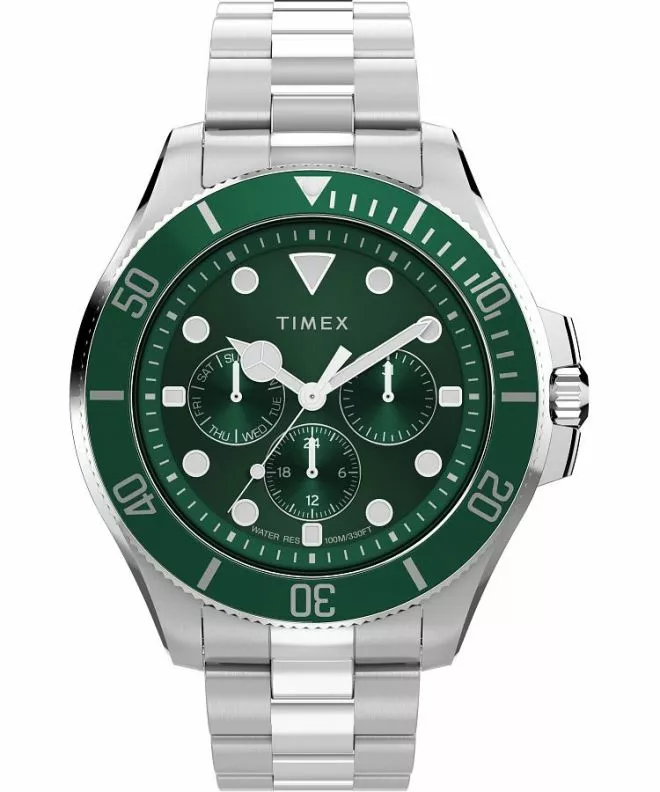 Timex Trend Harborside Coast gents watch TW2Y33200