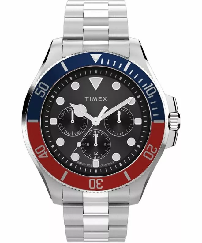 Timex Trend Harborside Coast gents watch TW2Y33300