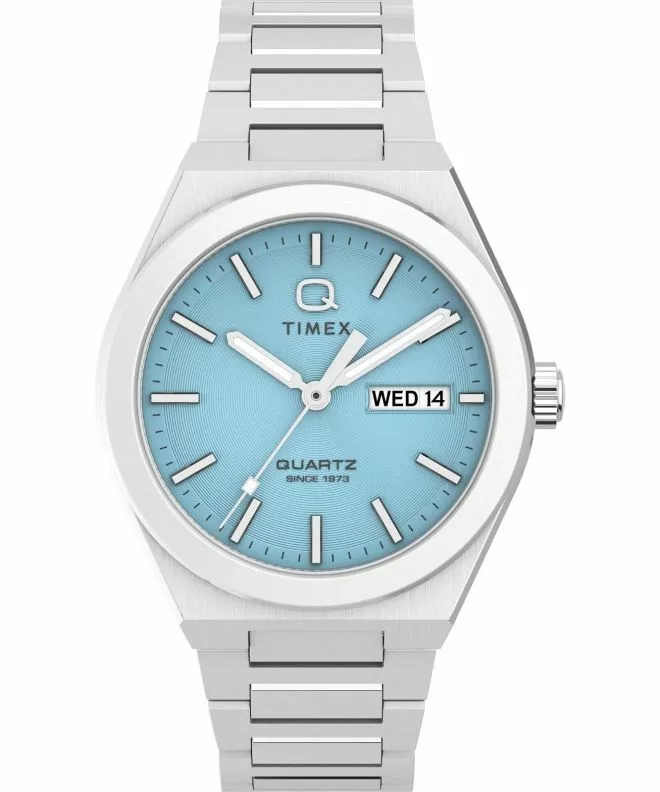 Timex Q Continental gents watch TW2Y35200