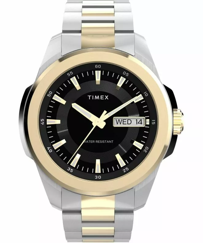 Timex Trend Essex gents watch TW2Y35300