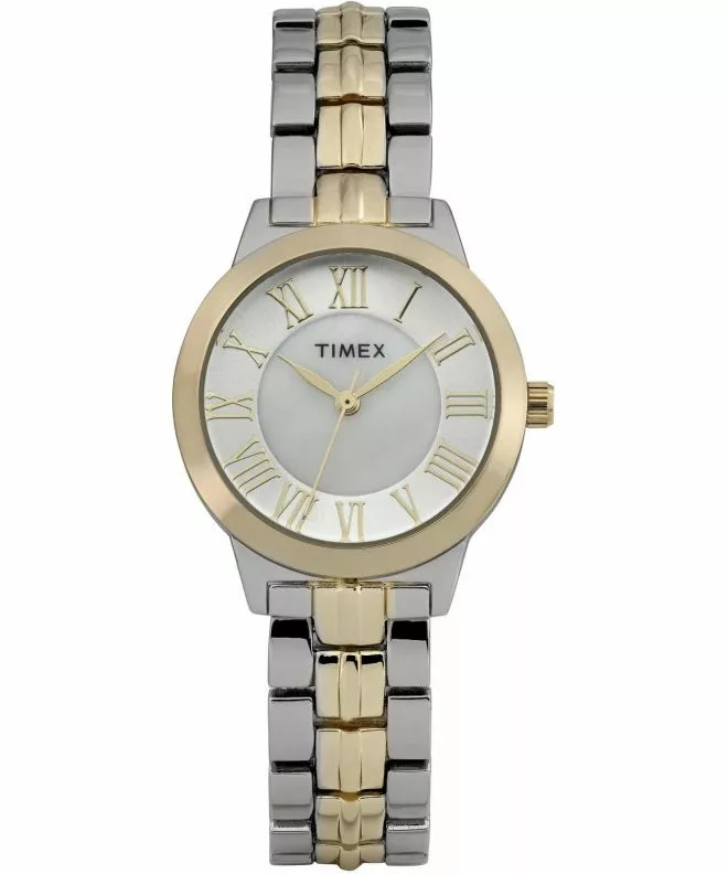 Timex Main Street ladies watch TW2Y38300