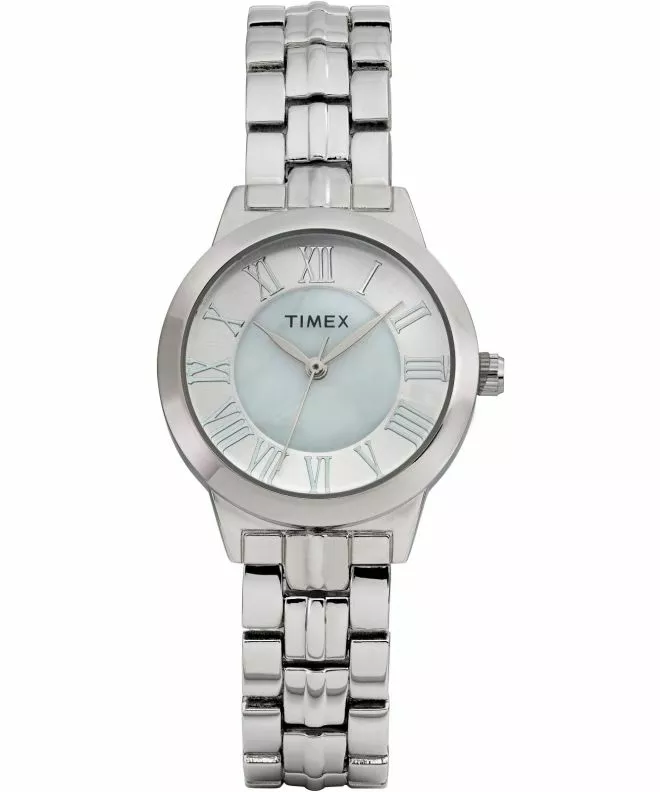 Timex Main Street ladies watch TW2Y38400