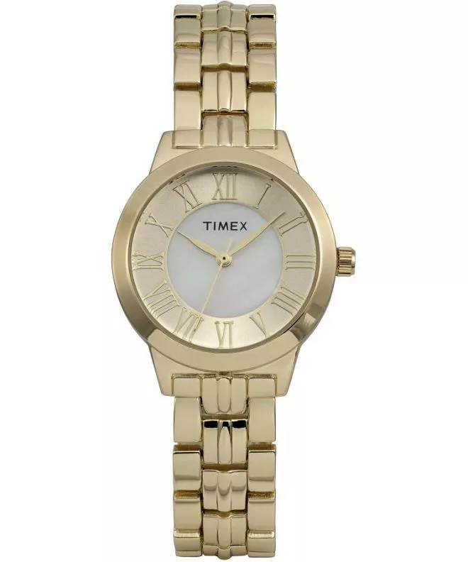 Timex Main Street ladies watch TW2Y38600