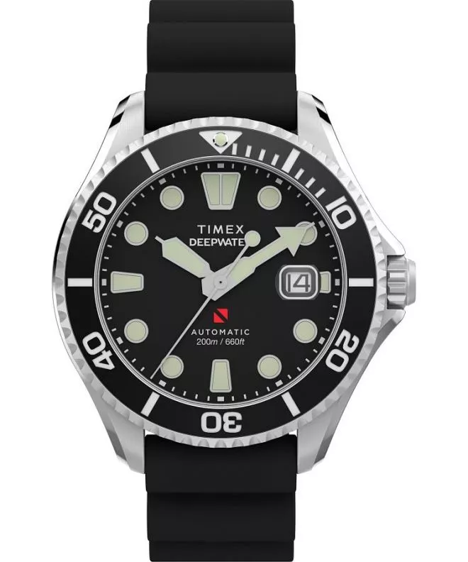 Timex Deep Water Meridian Automatic gents watch TW2Y40000