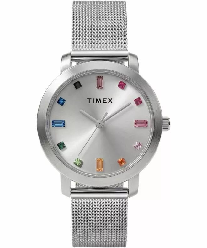 Timex Main Street ladies watch TW2Y48600