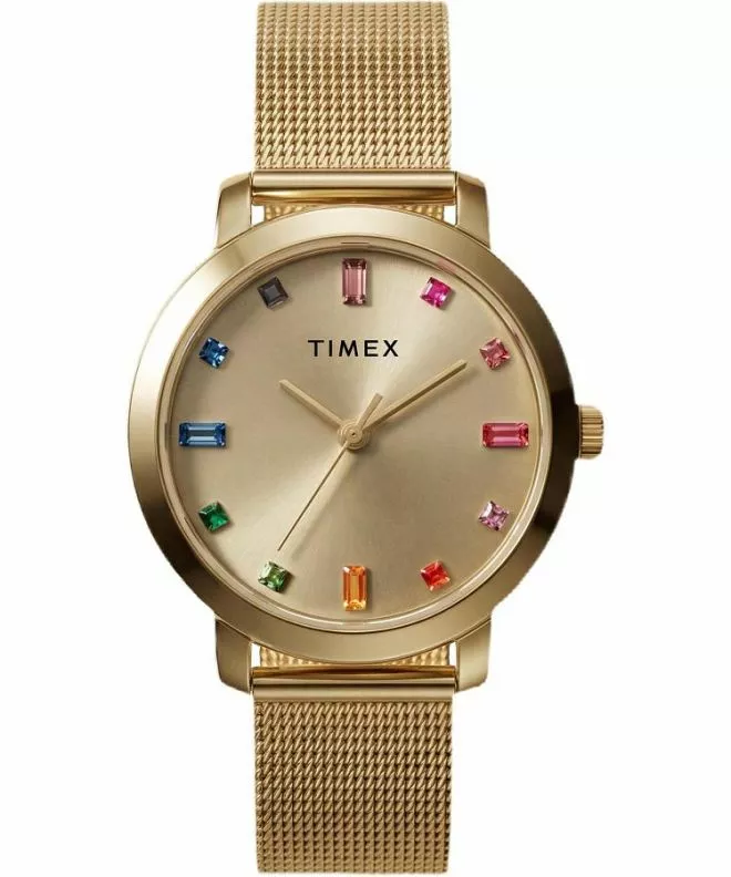 Timex Main Street ladies watch TW2Y48700