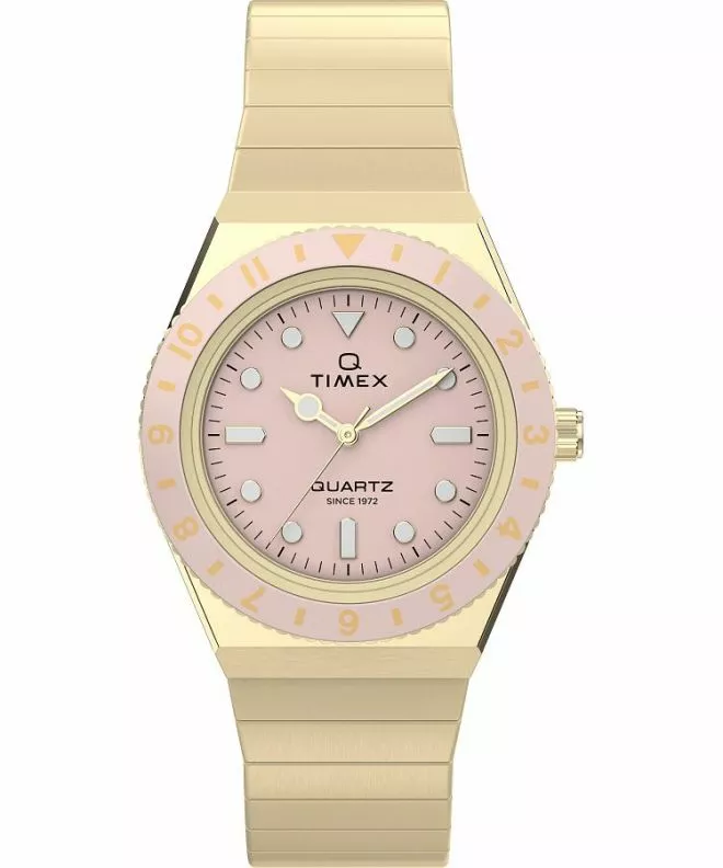 Timex Q Sport ladies watch TW2Y57400