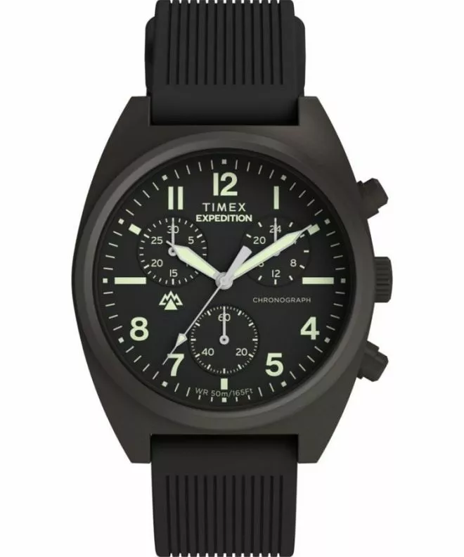 Timex Expedition North Capstone Chronograph gents watch TW2Y61000