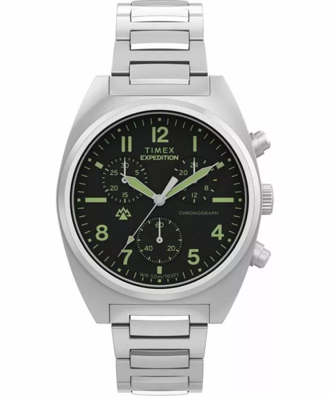 Timex Expedition North Capstone Chronograph gents watch TW2Y61200