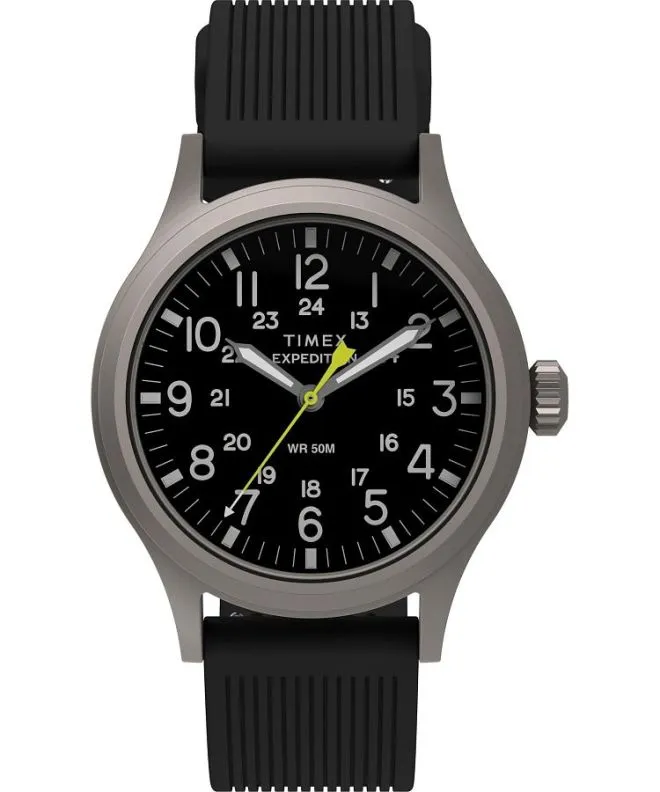 Timex Expedition Scout gents watch TW2Y63300