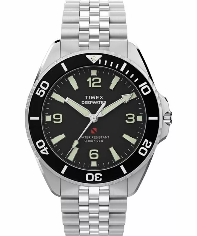 Timex Deep Water Arctic gents watch TW2Y64500