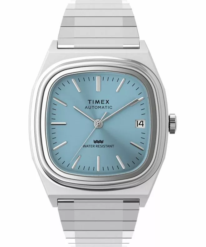 Timex E Line Automatic gents watch TW2Y66700