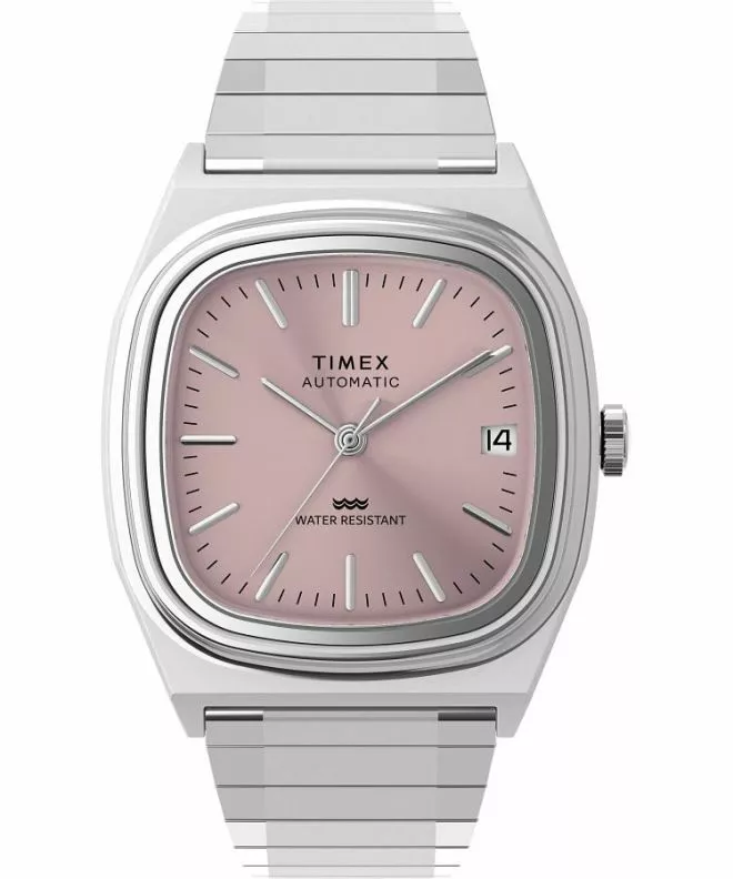Timex E Line Automatic gents watch TW2Y66800