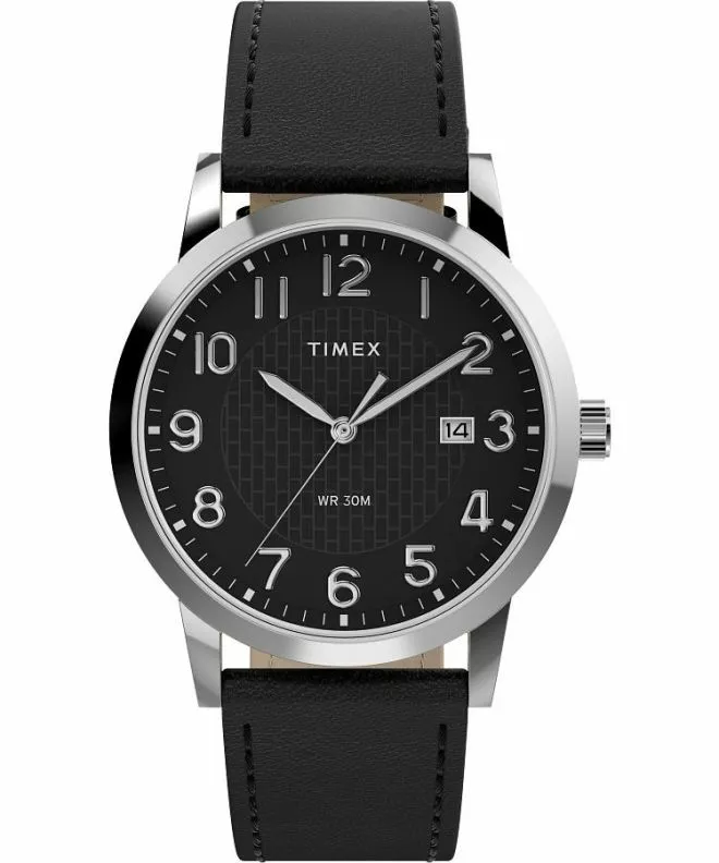 Timex Main Street gents watch TW2Y67400