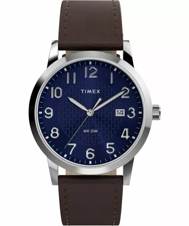 Timex Main Street gents watch TW2Y67500