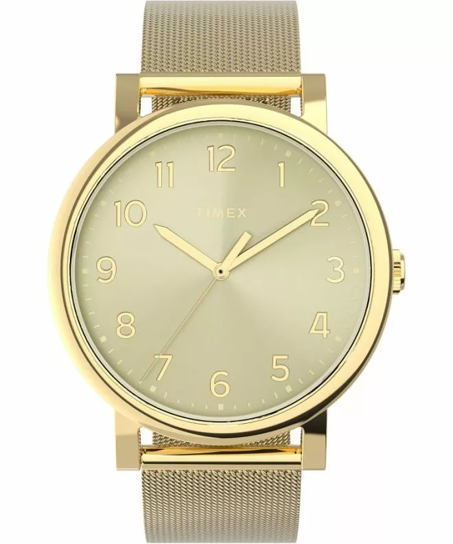 Timex Trend Originals ladies watch TW2Y68900