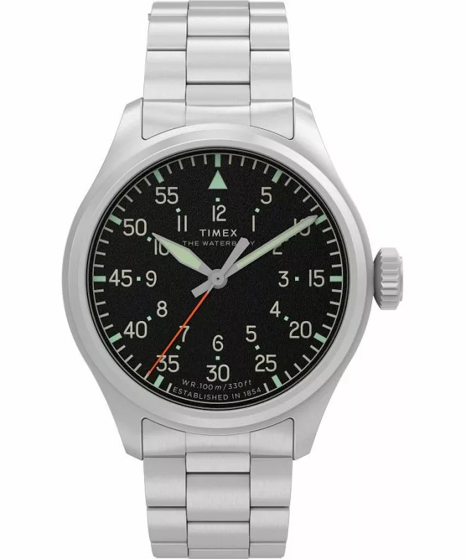 Timex Waterbury Traditional gents watch TW2Y70300