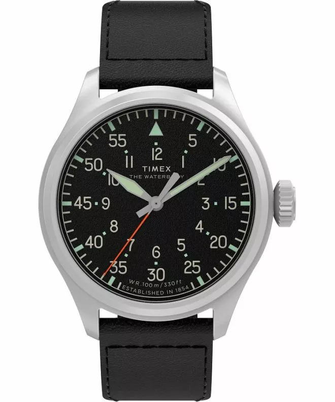 Timex Waterbury Traditional gents watch TW2Y70400