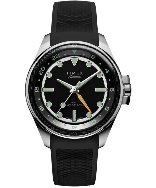 Timex Atelier Swiss Made Automatic gents watch TW2Y72400