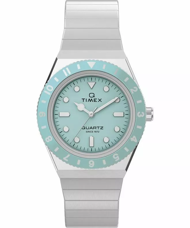 Timex Q Sport ladies watch TW2Y77300
