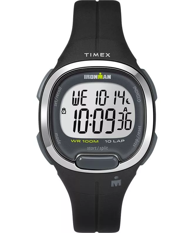 Timex Ironman T10 watch TW5M19600
