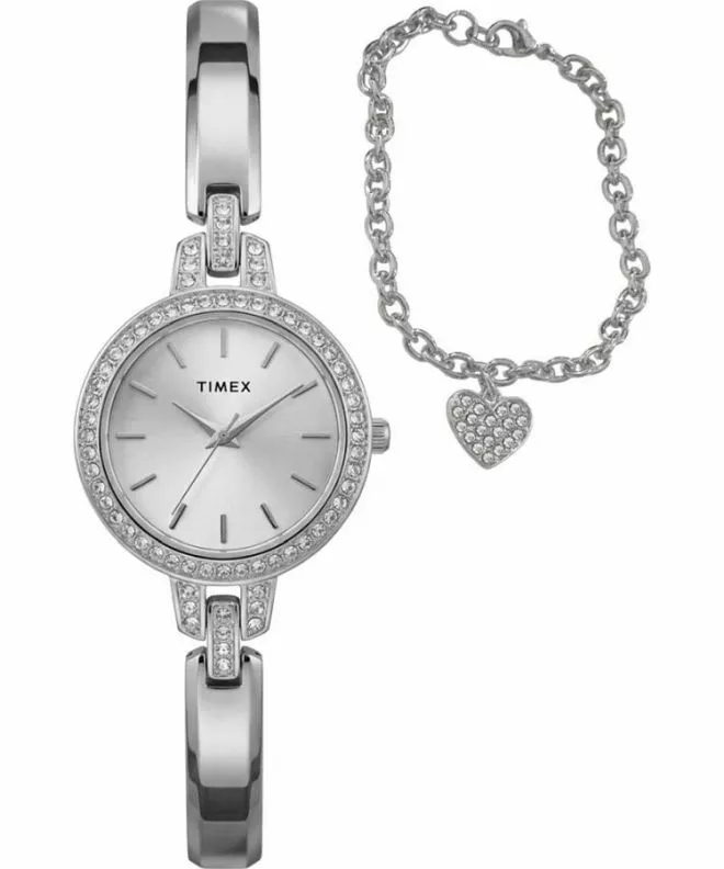 Timex Trend Aveline Set ladies watch TWG067700