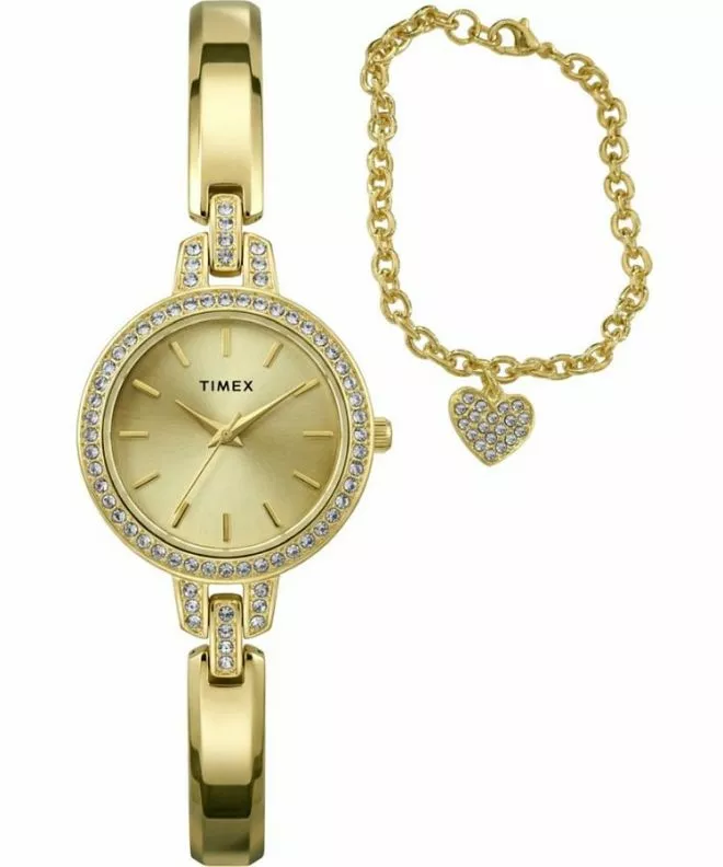 Timex Trend Aveline Set ladies watch TWG067900