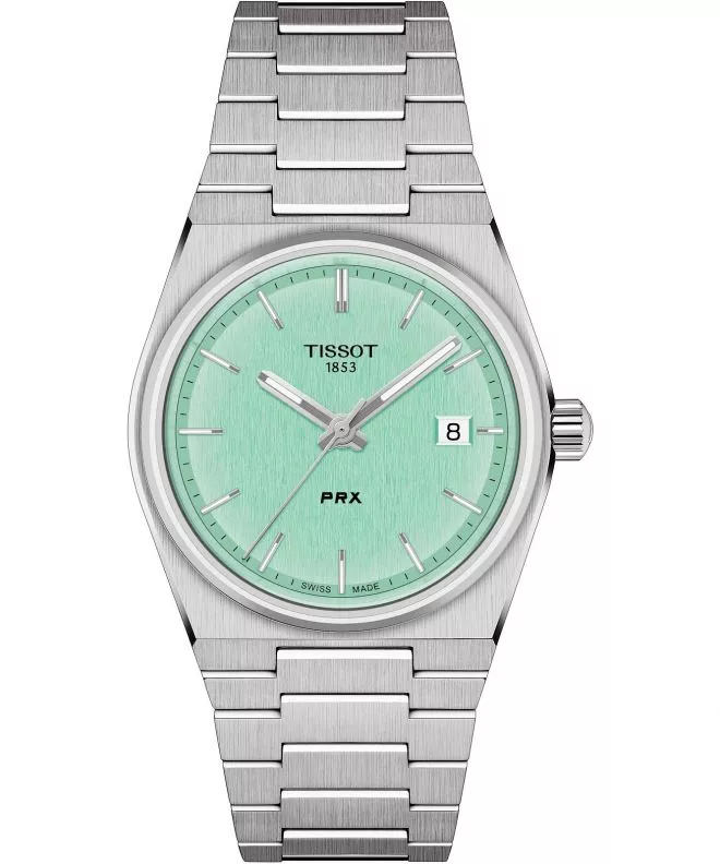 Tissot PRX Quartz  watch T137.210.11.091.00 (T1372101109100)
