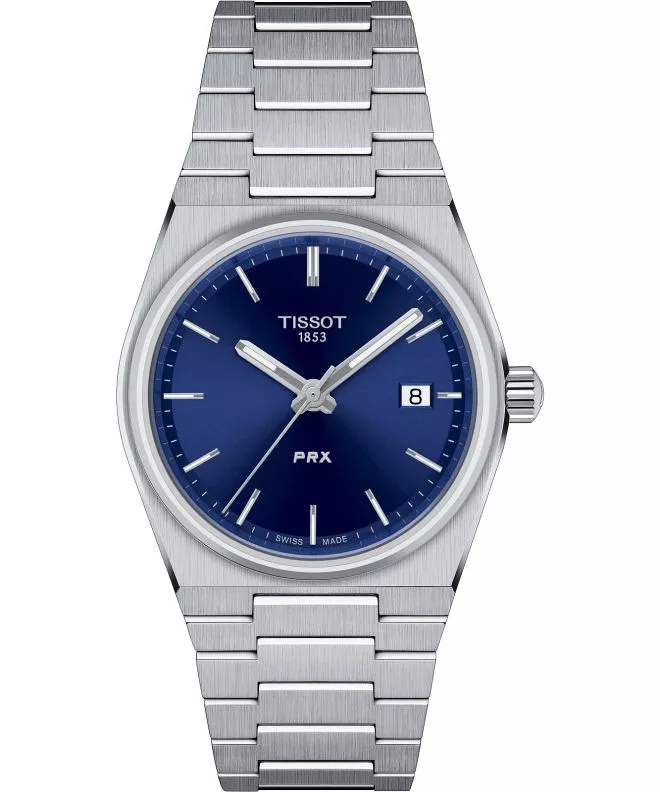 Tissot PRX watch T137.210.11.041.00 (T1372101104100)
