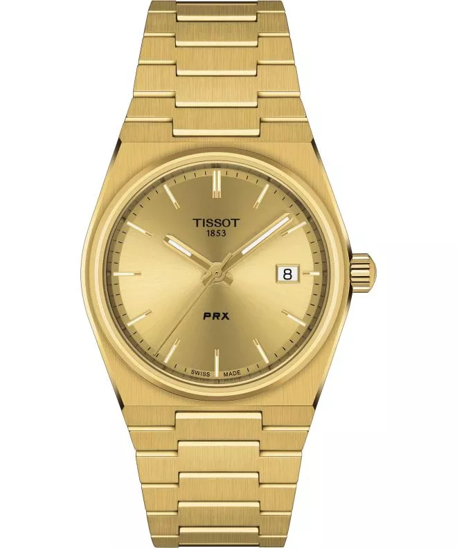 Tissot PRX watch T137.210.33.021.00 (T1372103302100)