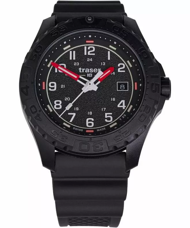 Traser Outdoor Pioneer Spectralight gents watch TS-111760