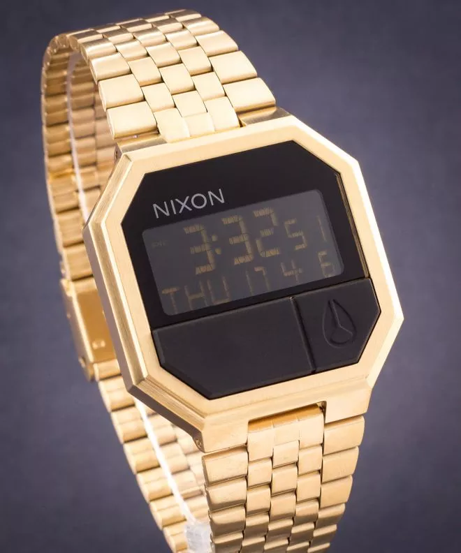 Nixon Re-Run Watch A1581502