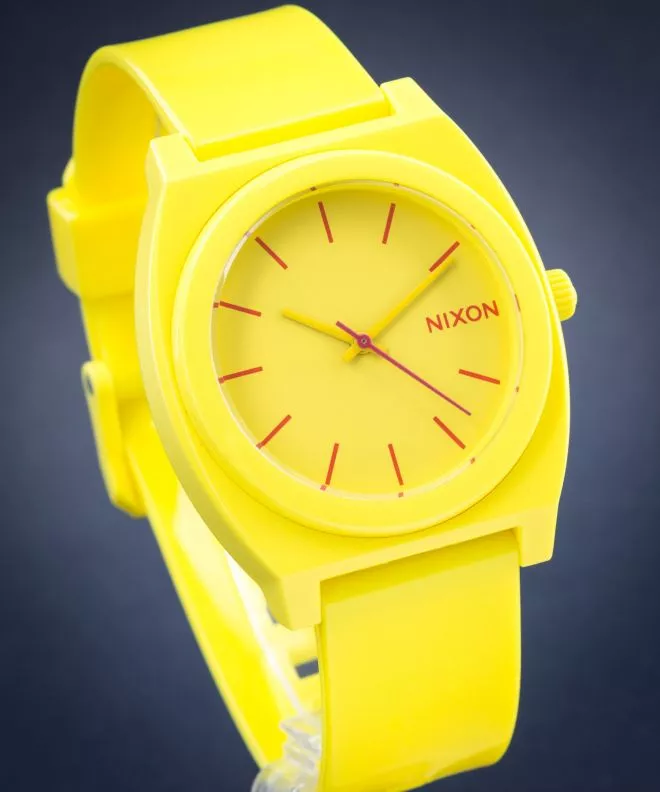Nixon Time Teller Watch A1191250