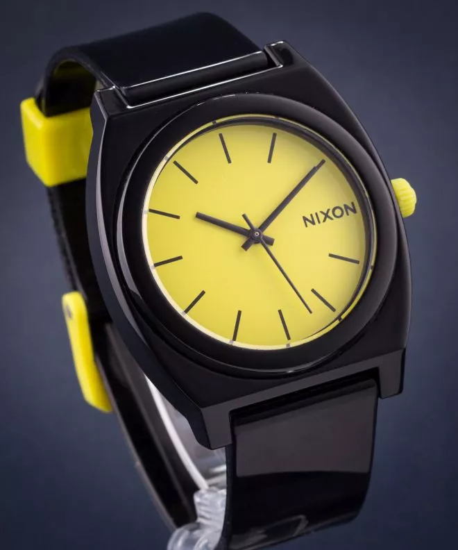 Nixon Time Teller Watch A1191985