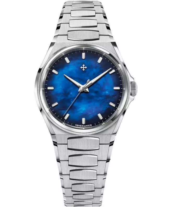 Venezianico Arsenale 37 Automatic unisex watch 6121502C