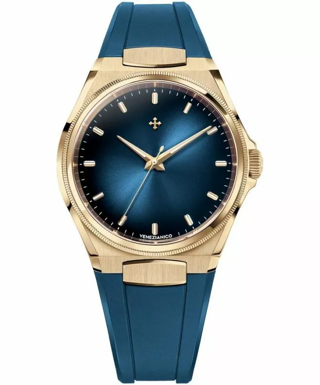 Venezianico Arsenale Bronzo Automatic gents watch 6221556