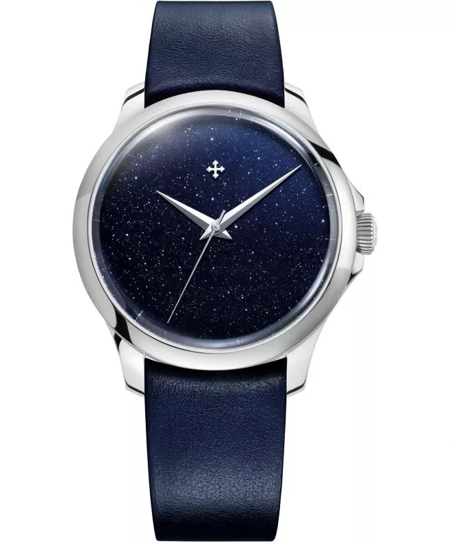 Venezianico Redentore Avventurina 36 watch 1121550