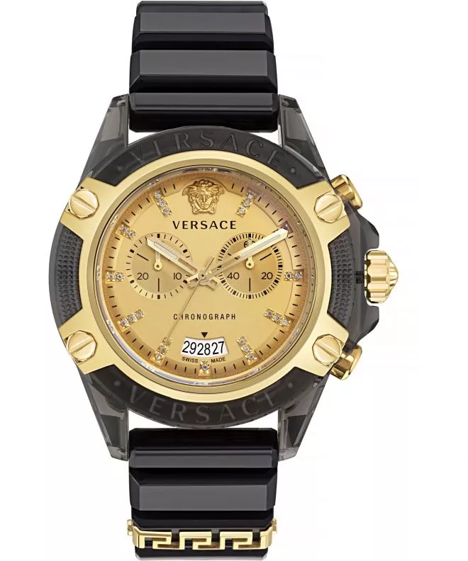 Versace Icon Active Chrono watch VEZ701623