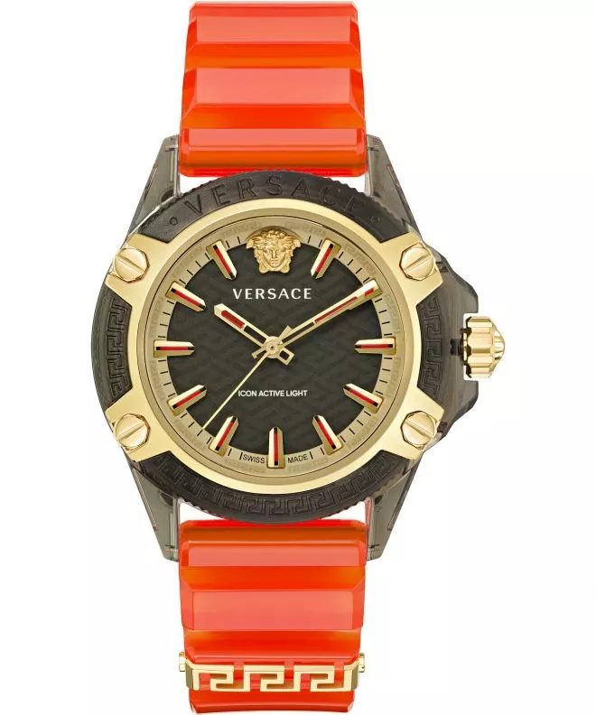 Versace Icon Active watch VE6E00223